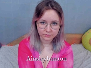 Ainsleybunton