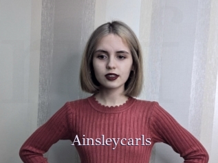 Ainsleycarls