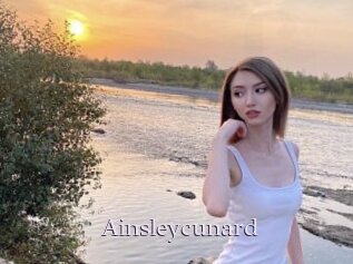 Ainsleycunard
