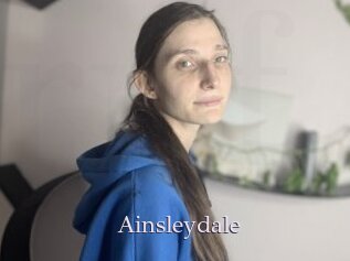 Ainsleydale