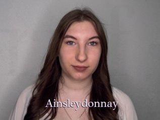 Ainsleydonnay