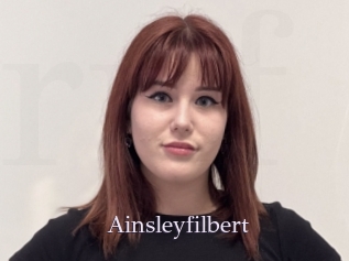 Ainsleyfilbert