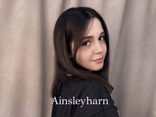 Ainsleyharn