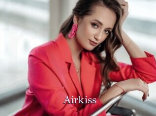 Airkiss