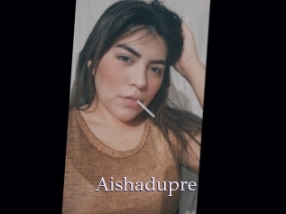 Aishadupre