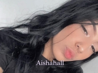 Aishahall