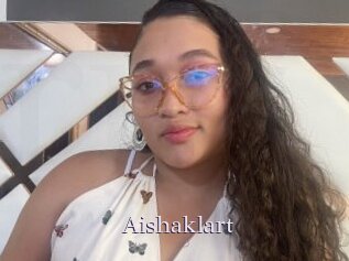 Aishaklart