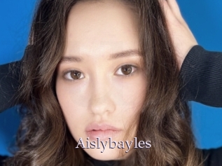 Aislybayles