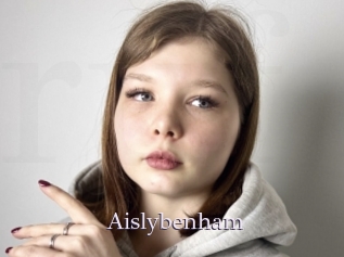 Aislybenham
