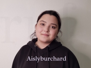 Aislyburchard