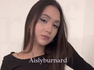 Aislyburnard