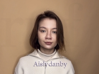 Aislydanby