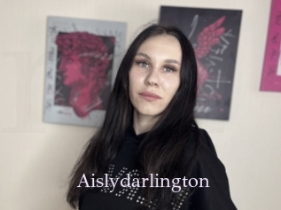 Aislydarlington