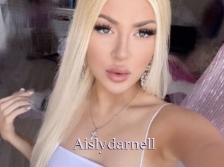 Aislydarnell