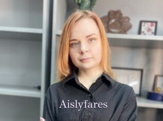 Aislyfares