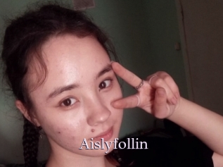 aislyfollin Rencontre Une Femme