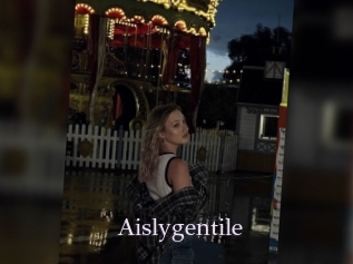 Aislygentile
