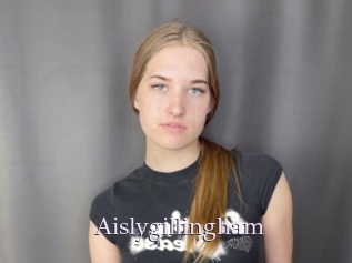 Aislygillingham