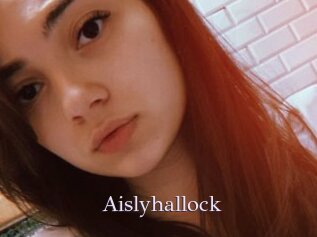 Aislyhallock
