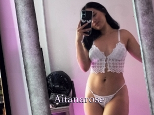 Aitanarose