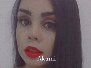 Akami