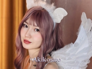 Akikosato