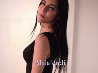 Alaiafendi