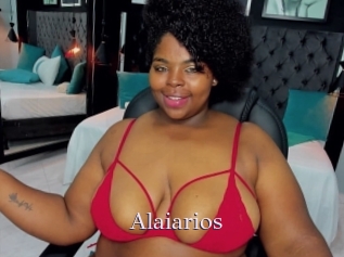 Alaiarios