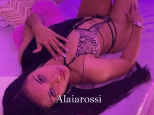 Alaiarossi