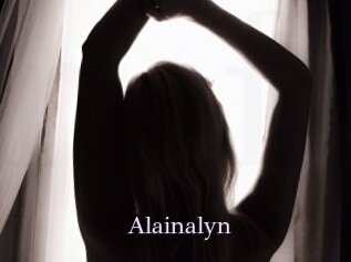 Alainalyn