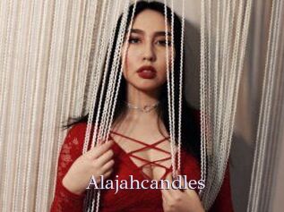 Alajahcandles