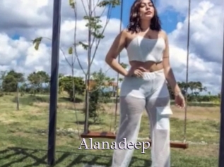 Alanadeep