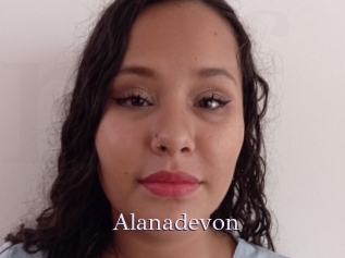 Alanadevon