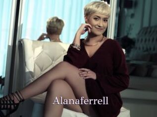 Alanaferrell