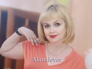 Alanafever