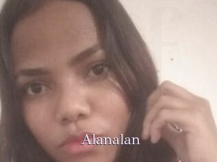 Alanalan