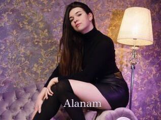 Alanam
