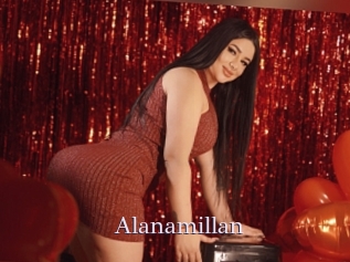 Alanamillan