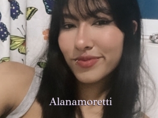 Alanamoretti