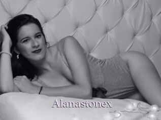 Alanastonex