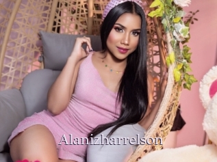 Alanizharrelson