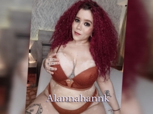 Alannahannk