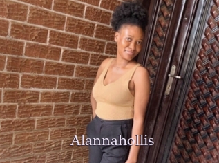 Alannahollis