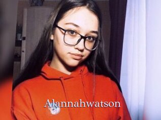 Alannahwatson