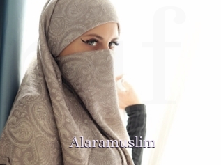 Alaramuslim