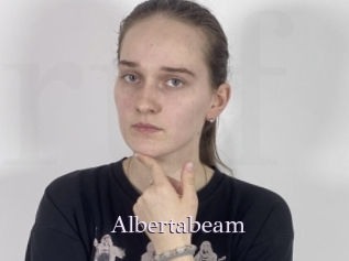 Albertabeam
