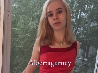 Albertagarney