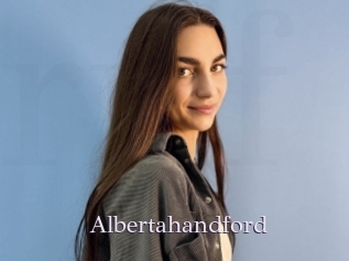 Albertahandford