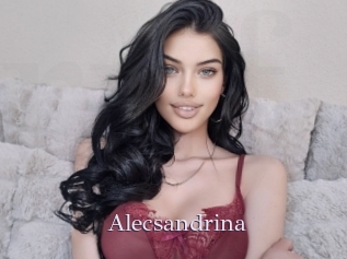 Alecsandrina
