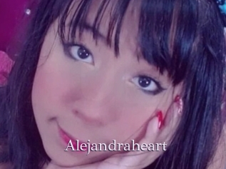 Alejandraheart